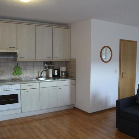 Pension & Ferienwohnung Breitmoser Angelika 里登堡 外观 照片