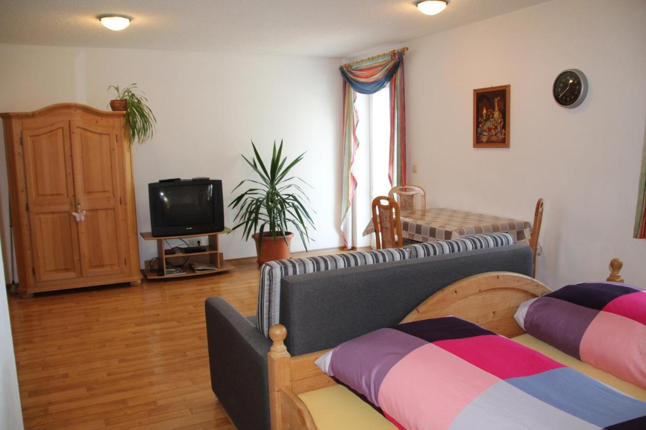 Pension & Ferienwohnung Breitmoser Angelika 里登堡 外观 照片
